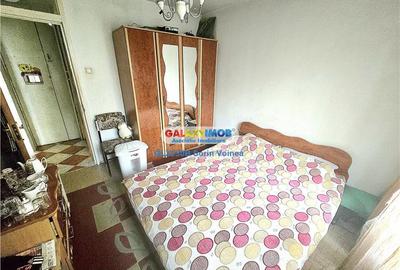 Apartament 3 camere Nicolae Grigorescu | decomandat | 14 min. metrou - 15