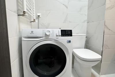 Garsoniera bloc nou Moghioros Park Residence Drumul Taberei - 14