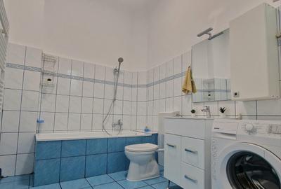 Stefan cel Mare -  Eminescu - Vasile Lascar - 4 camere - renovata 2025 - gradina - 44