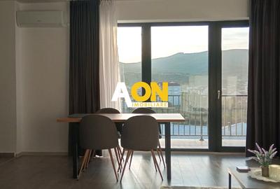 Apartament cu 2 Camere, Bloc Nou, Cetate - 1