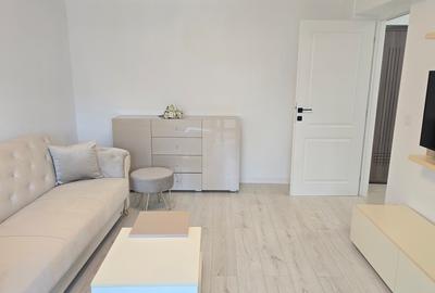 Inchiriez apartament 2 camere decomandat in Deva, zona Casa de Pensii, etaj 1, - 5
