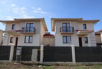 COMISION 0%, CASA 4 CAMERE, 2 BAI, 250 MP, HORPAZ - 18