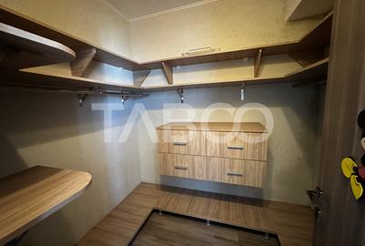 Apartament decomandat 2 camere 63 mpu si balcon Doamna Stanca Sibiu - 7