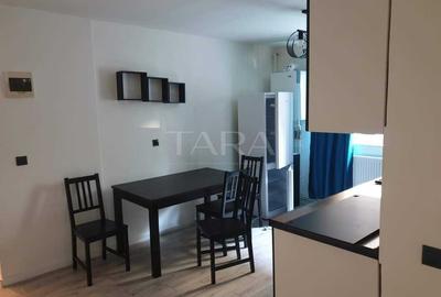 Apartament complet amenajat și utilat. Locație excelentă! Vivo Mall. - 1