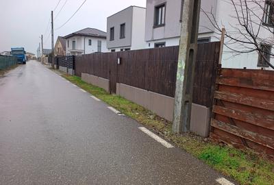 Casa si teren Strejnic - 1