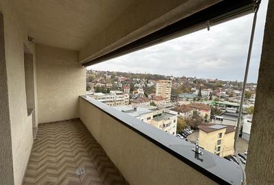 Apartament cu 2 camere - Concept Residence Pacurari + loc de parcare ! - 9