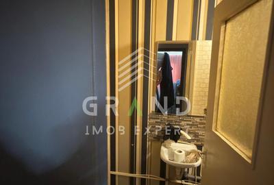 Ap 3 camere | 2 BAI | BALCON | Zona Manastur-Ion Mester - 15