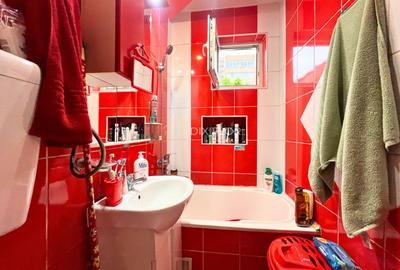 Apartament cu 3 camere, Dâmbul Pietros - ideal pentru prima locuință - 7