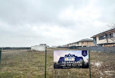 Teren 1Ha ( 10.000 MP ) & Alte loturi 400 - 600 mp | Oportunitate Investitie - 1