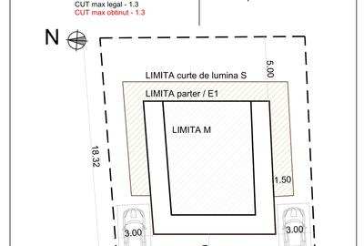 Nordului/Caramfil/ Amb.China,pentru casa/duplex,5 min-parc Herestrau,elegant - 1