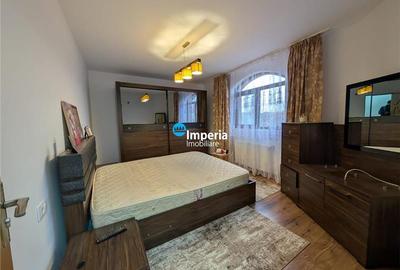 Vila 5 cam, Garaj, 185 mp utili, Mobilata, Astoria Lunca Cetatuii - 5