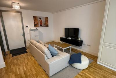 Apartament 2 camere | Barbu Vacarescu | Parcare - 3