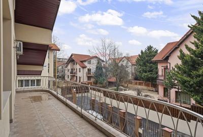 Casă / Vilă cu 6 camere de închiriat în zona Nord - 4