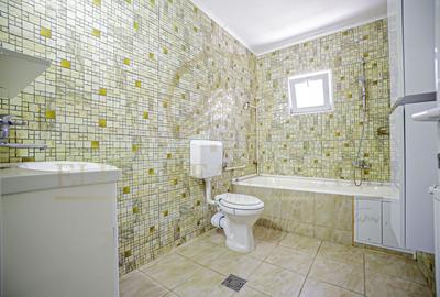 Apartament 3 camere decomandat, cu curte proprie și garaj - 8