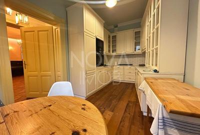 Apartament 4 camere ultracentral pentru inchiriat - 13