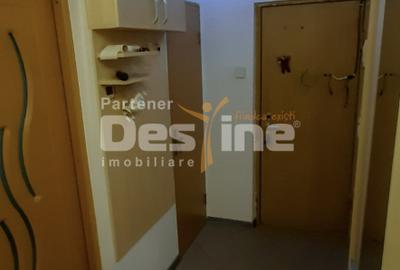 13 Septembrie-Botorani | 3 cam | 73mp | Parter | bloc reabilitat | 135.000 euro - 6