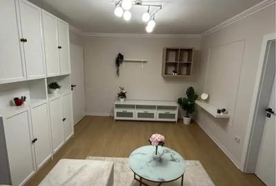 Apartament renovat, 2 camere, etaj 4 din 5 - Sagului - 2