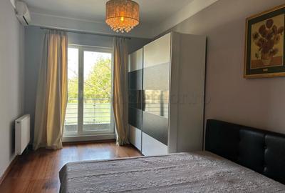 Soseaua Nordului - apartament cu 4 camere de inchiriat, 1 minut fata de parc - 15