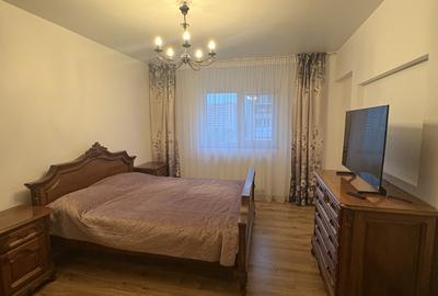 Apartament 3 camere Sos Virtutii stradal bloc 2000 Lujerului Podul CIurel - 16