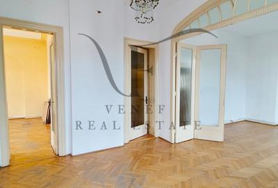 0 COMISION 3 Camere 106 mp 3 balcoane etaj 1 Calea Calarasilor Hala Traian - 6