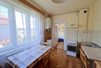 Apartament 4 camere 110 mp utili cu teren aferent si 2 bai Central - 6