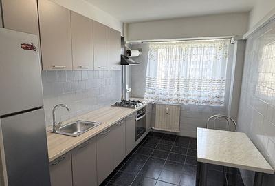 Apartment 3 Camere Gorjului | Balcon | Boiler | Parcare | 7 minute metrou - 6