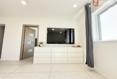 COMISION 0% Casa smart & independenta energetic de vanzare in Sacalaz - 12