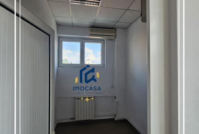De inchiriat locatie Et 1 si 2, birouri, Clinica in podgoria Arad - 11