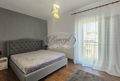 Apartament la cheie, cu parcare, in Borhanci - 5