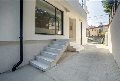 PENTHOUSE,PLAZA,BULEVARDUL TIMIȘOARA,APARTAMENT CU 4 CAMERE 120MP,PREȚ 285.000€ - 4