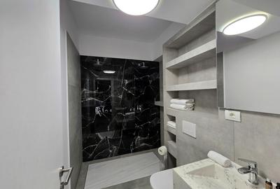 Duplex Como Park Faza II Birou de vanzari - 6