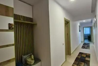 Apartament 2 Camere Imens Decomandat 8 min Metrou Aparatorii Patriei - 12