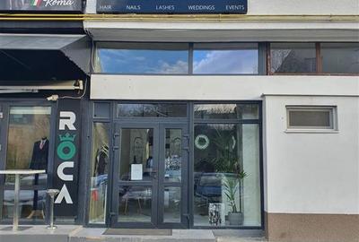 Spatiu Comercial, Astra, Brasov. - 3