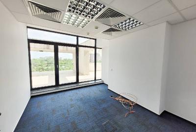Izvor 80 Office Building, Izvor, 200 - 2415 mp  0% comision! - 16