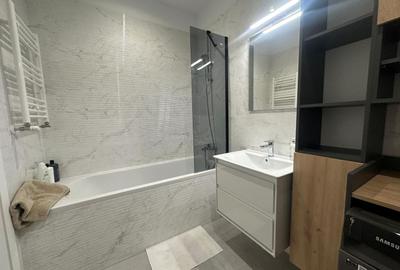 Apartament 2 Camere | Pipera - Residece5 - 9