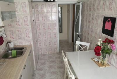 Tomis Nord, apartament decomandat 3 camere renovat,etaj intermediar, 129000 euro - 6