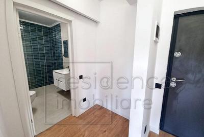 Apartament 2 camere, Floresti, zona Urusagului+Garaj - 12