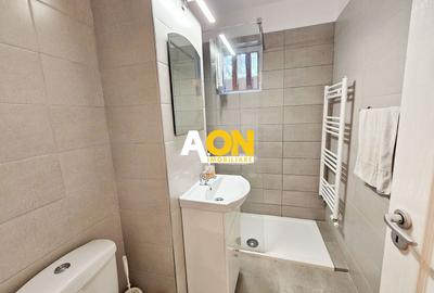 Apartament 2 camere, 46 mp utili, renovat, in apropiere de Parc - 6