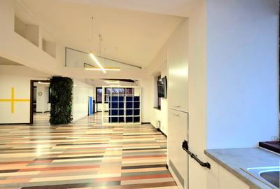 Vila -380mp utili 3 niveluri ideale pentru It/ creatie/ showroom - 11