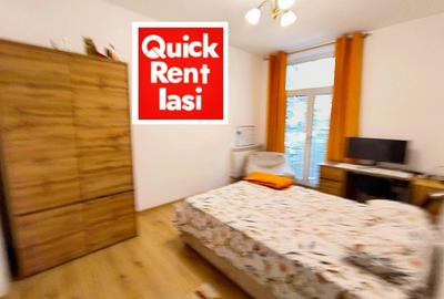 Ultracentral Fundatie BCU Langa Universitati Apartament 3Camere Decomandat Iasi - 11
