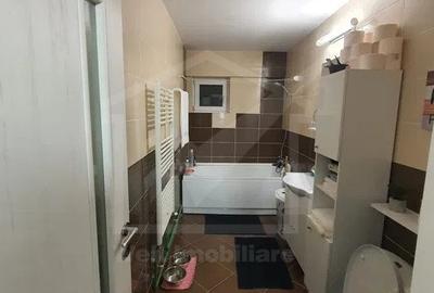 Vanzare apartament 3 camere Zona Brico Depot Manastur - 5