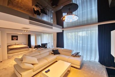 Vila deosebita  la un pas de mare mobilata si utilata - 31