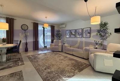 DUPLEX DE VANZARE CORBEANCA - LAGUNA ALBASTRA - INCALZIRE PARDOSEALA - 1