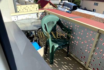 Apartament decomandat de 2 camere, 57mp, parcare, Someseni - 6