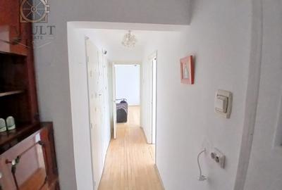 Apartament 3 camere - 5 minute metrou Iancului - 6