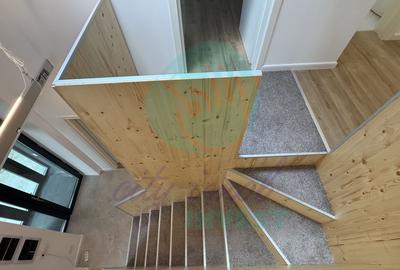 Casă 4 camere Moșilor – Foișor | Renovată - 13