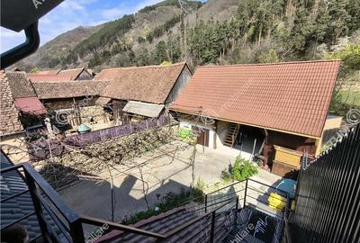 Casa renovata cu 4 camere si 2 bai in Gura Raului judet Sibiu - 28
