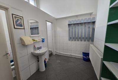 Spatiu comercial in inima cartierului Cornisa - 9