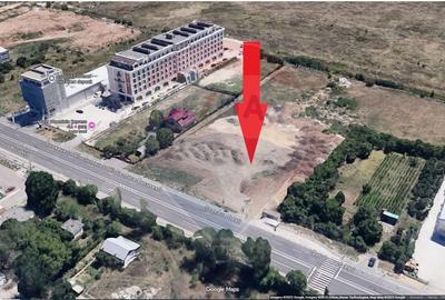 Teren Construcții, Intravilan vanzare, in Bucuresti, Centura Nord - 1
