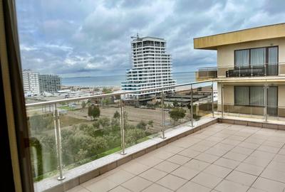 Penthouse spectaculos Mamaia Summerland - 1